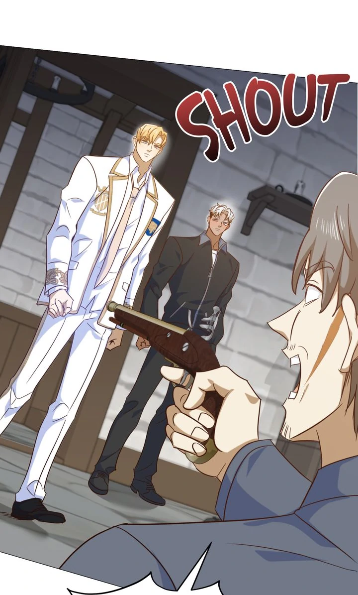 Academy Student’s Job Is to Study chapter 29 page 28