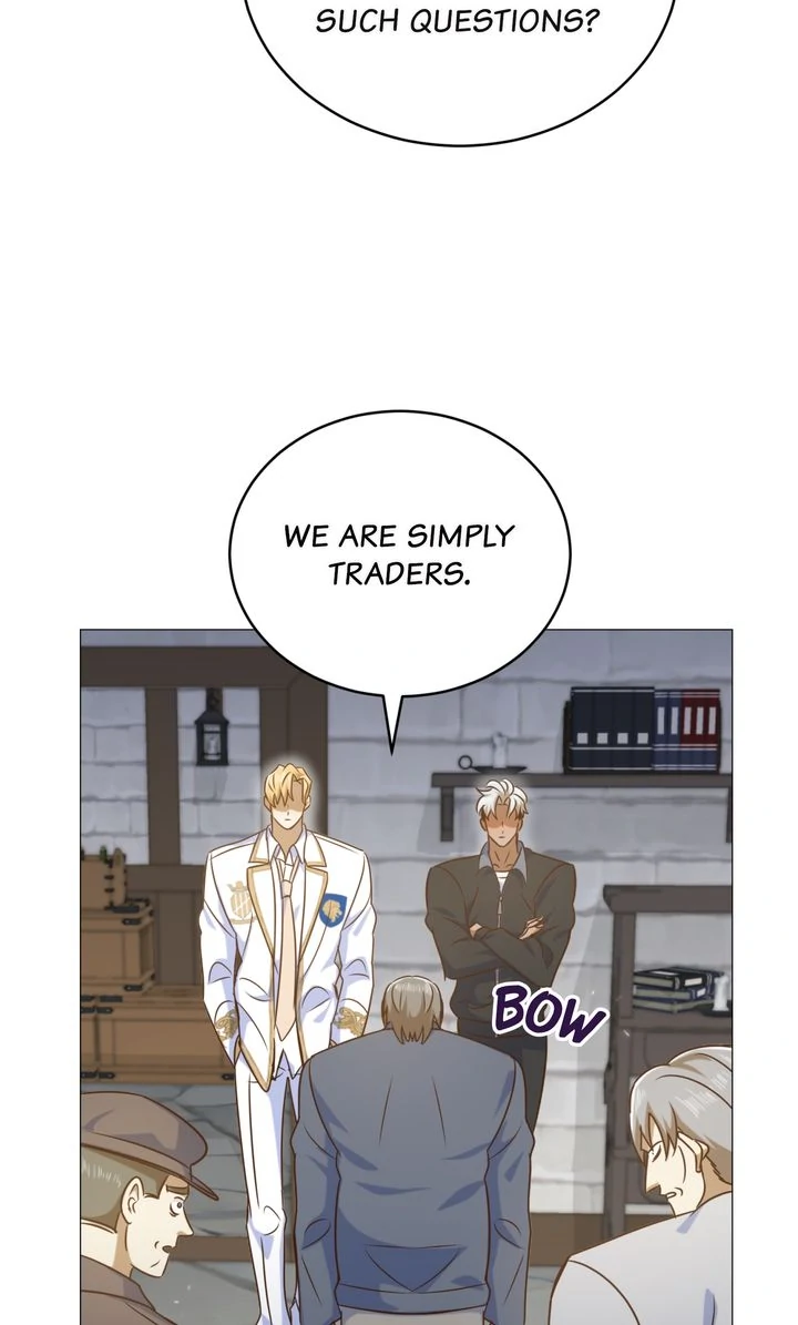 Academy Student’s Job Is to Study chapter 29 page 41