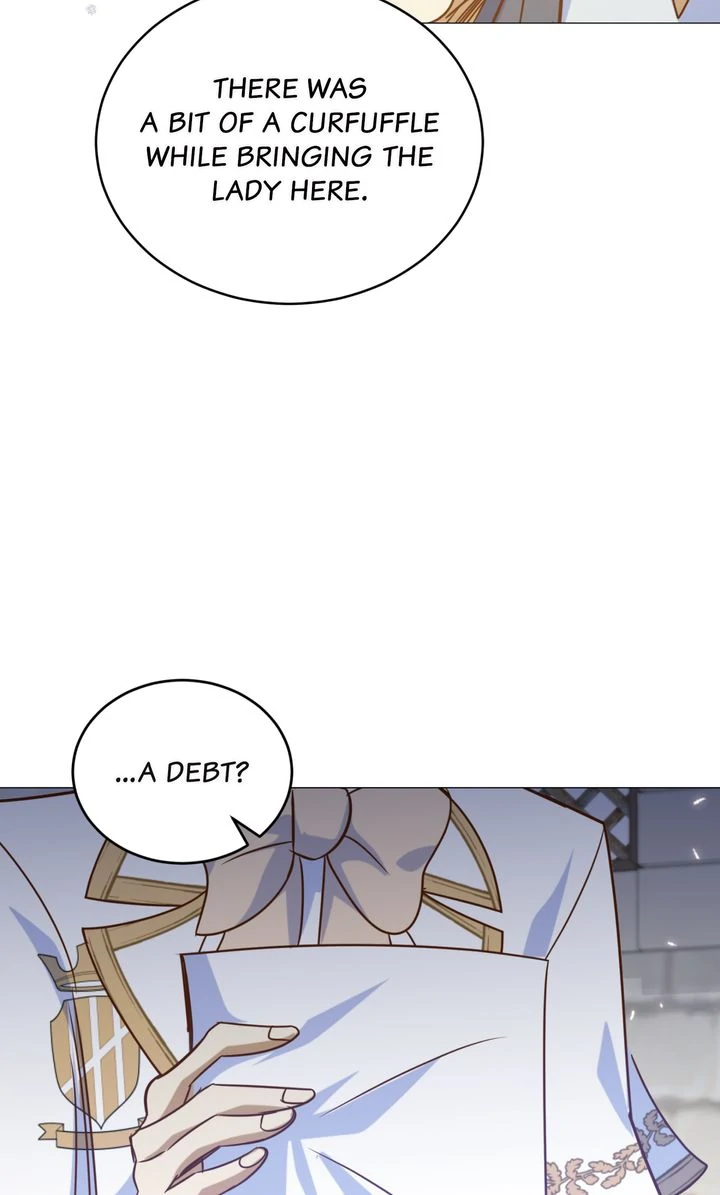 Academy Student’s Job Is to Study chapter 29 page 46