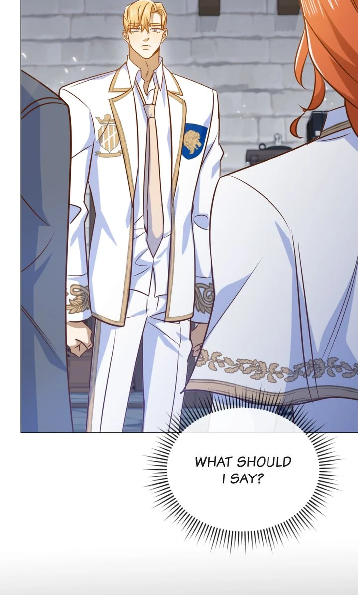 Academy Student’s Job Is to Study chapter 29 page 48