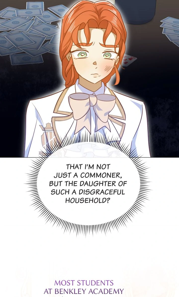 Academy Student’s Job Is to Study chapter 29 page 50