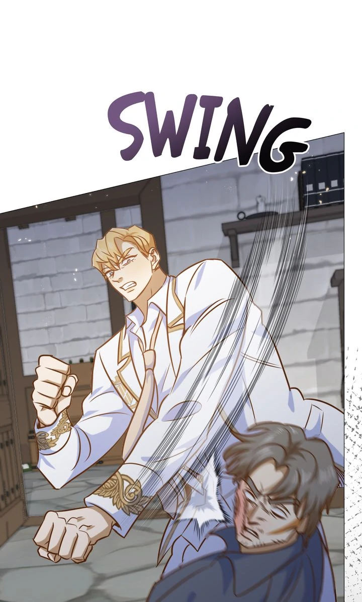 Academy Student’s Job Is to Study chapter 29 page 53