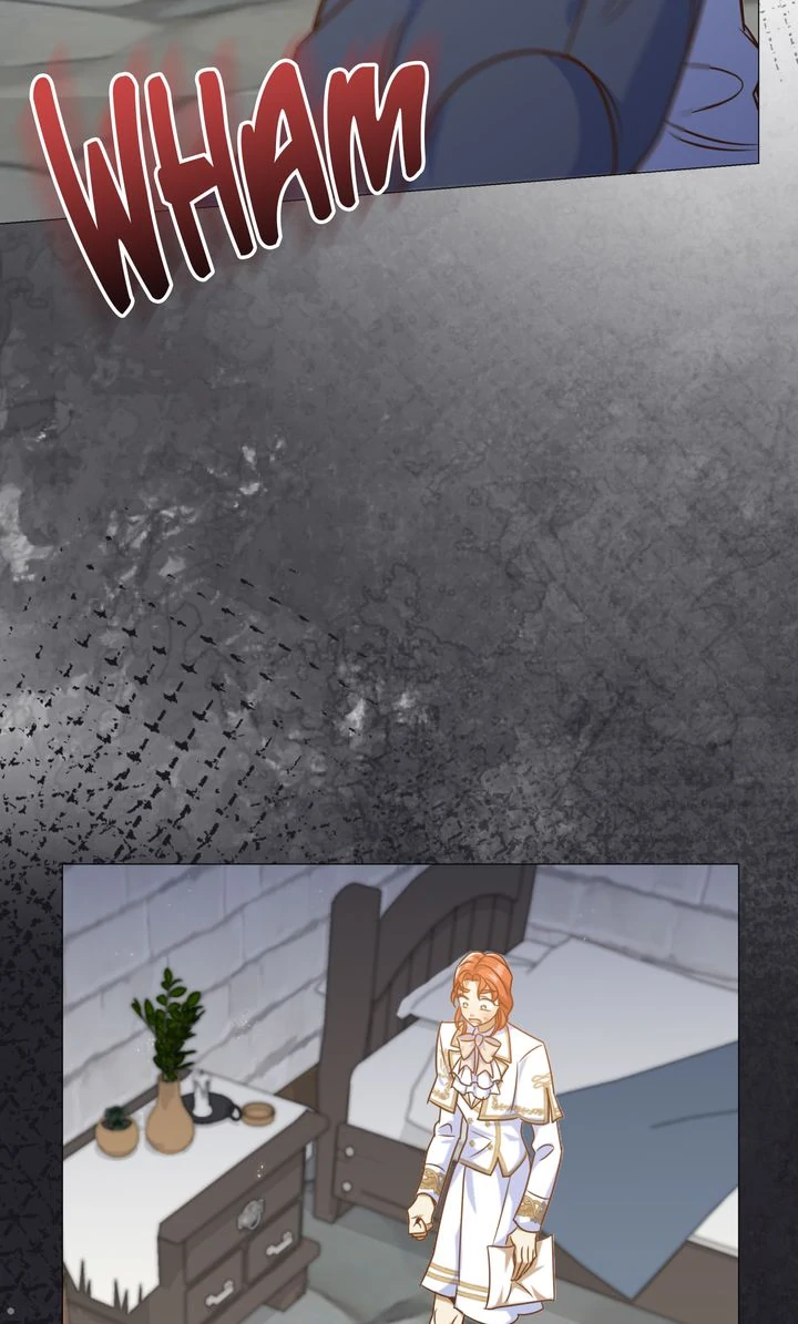 Academy Student’s Job Is to Study chapter 29 page 54
