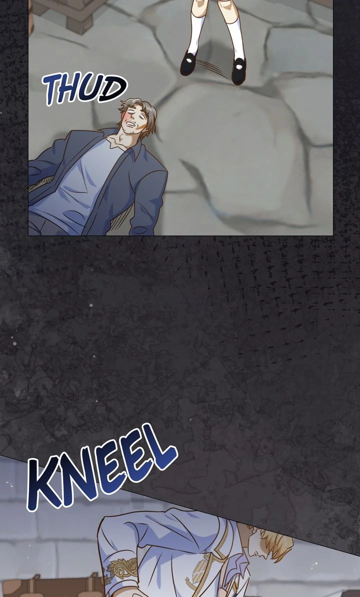 Academy Student’s Job Is to Study chapter 29 page 55
