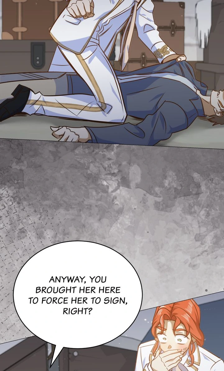 Academy Student’s Job Is to Study chapter 29 page 56