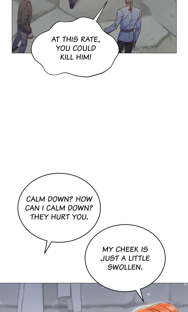 Academy Student’s Job Is to Study chapter 29 page 59
