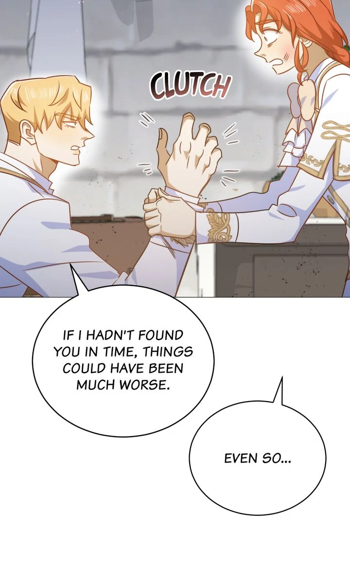 Academy Student’s Job Is to Study chapter 29 page 60