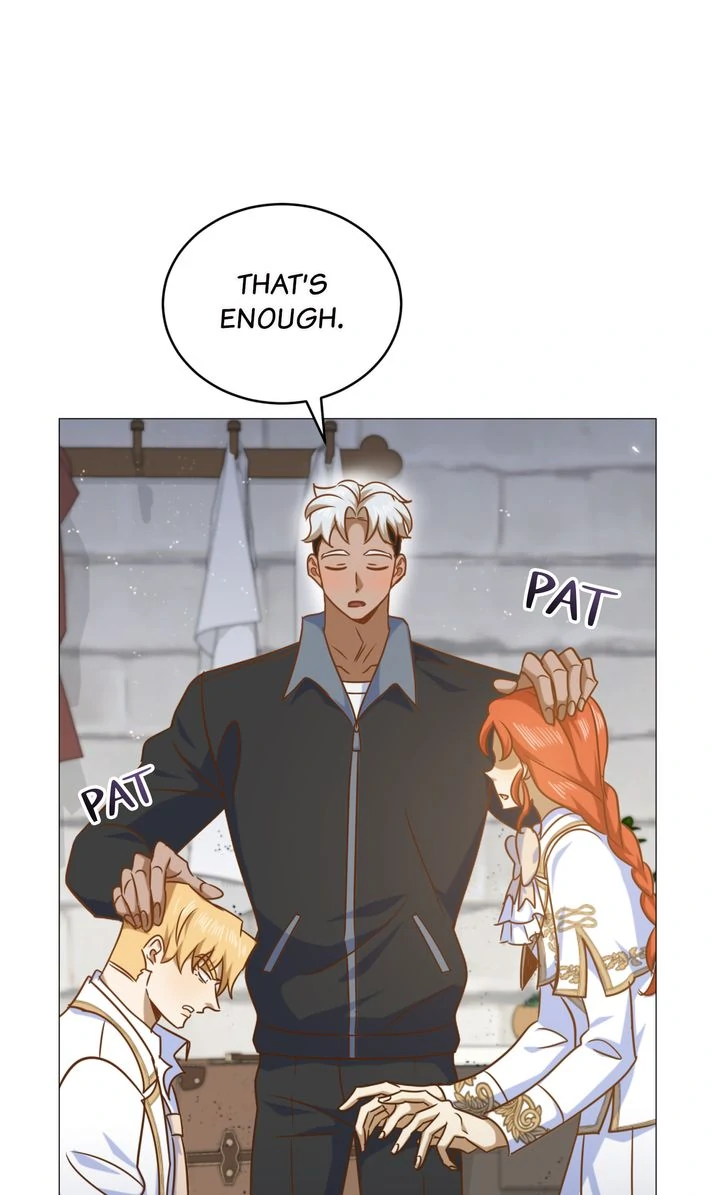 Academy Student’s Job Is to Study chapter 29 page 61
