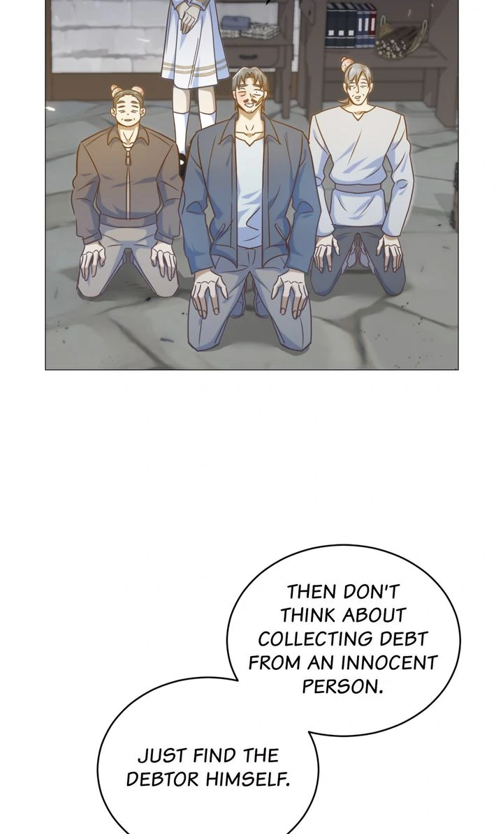 Academy Student’s Job Is to Study chapter 29 page 66