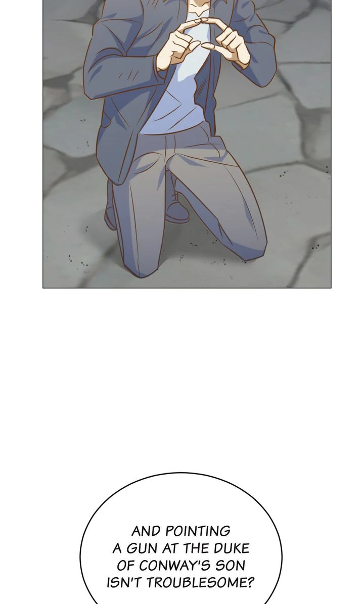 Academy Student’s Job Is to Study chapter 29 page 75
