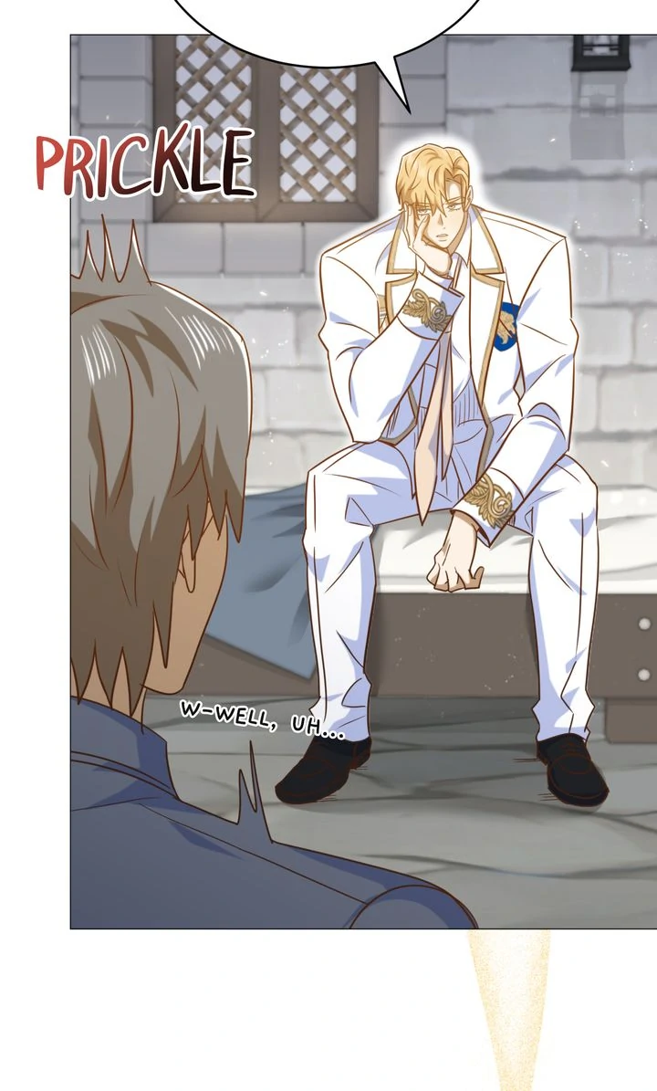 Academy Student’s Job Is to Study chapter 29 page 76