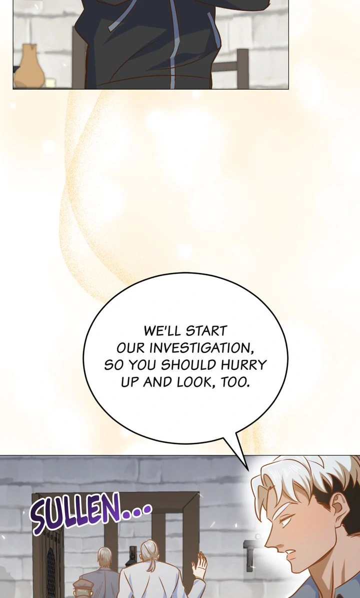 Academy Student’s Job Is to Study chapter 29 page 78