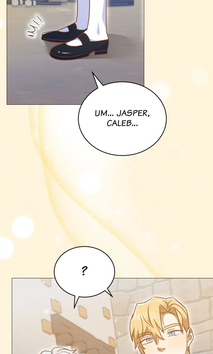 Academy Student’s Job Is to Study chapter 29 page 83