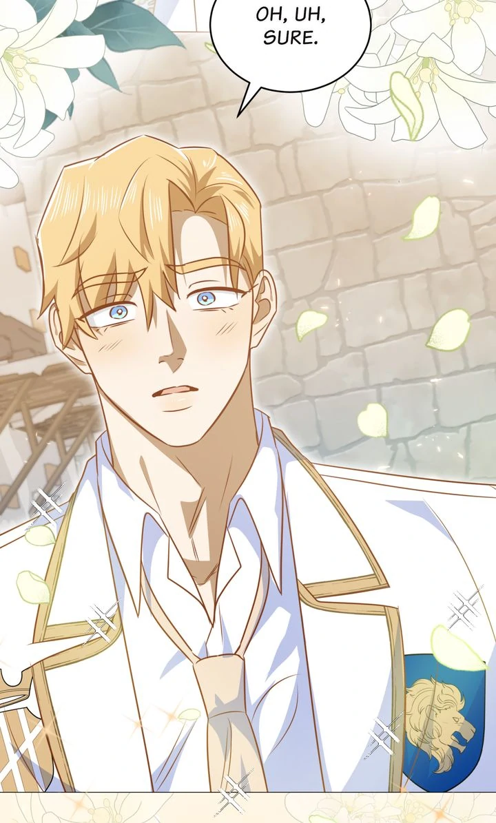 Academy Student’s Job Is to Study chapter 29 page 86