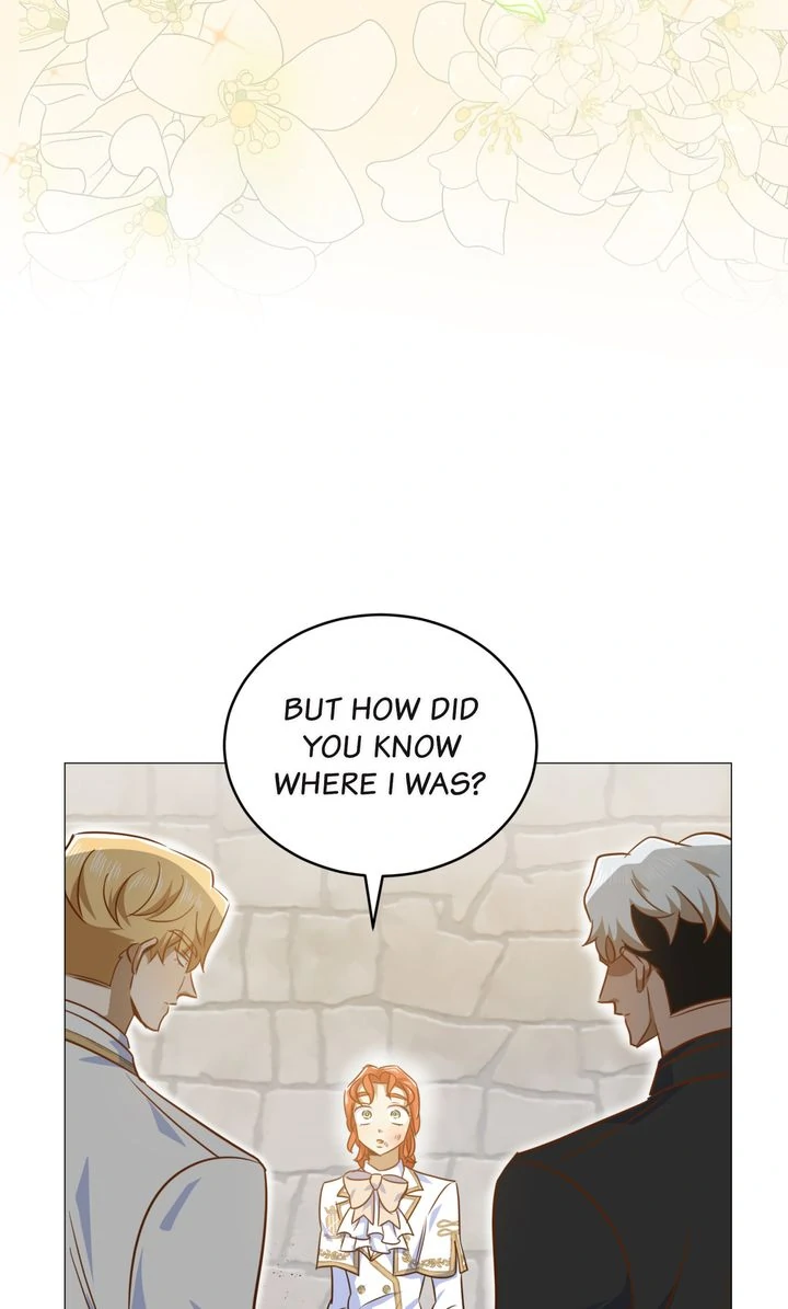 Academy Student’s Job Is to Study chapter 29 page 87