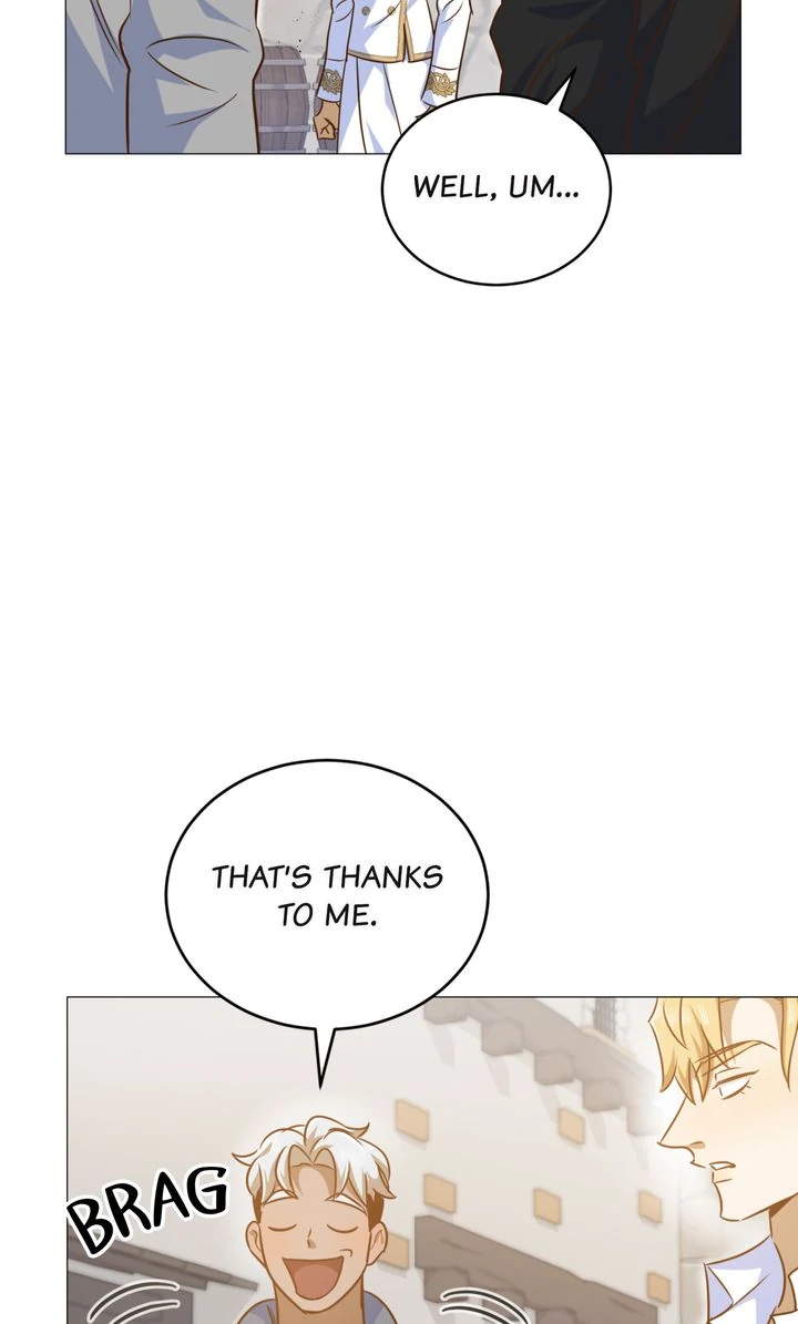 Academy Student’s Job Is to Study chapter 29 page 88