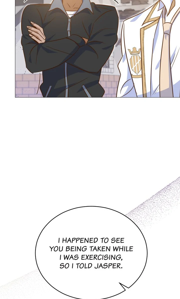 Academy Student’s Job Is to Study chapter 29 page 89