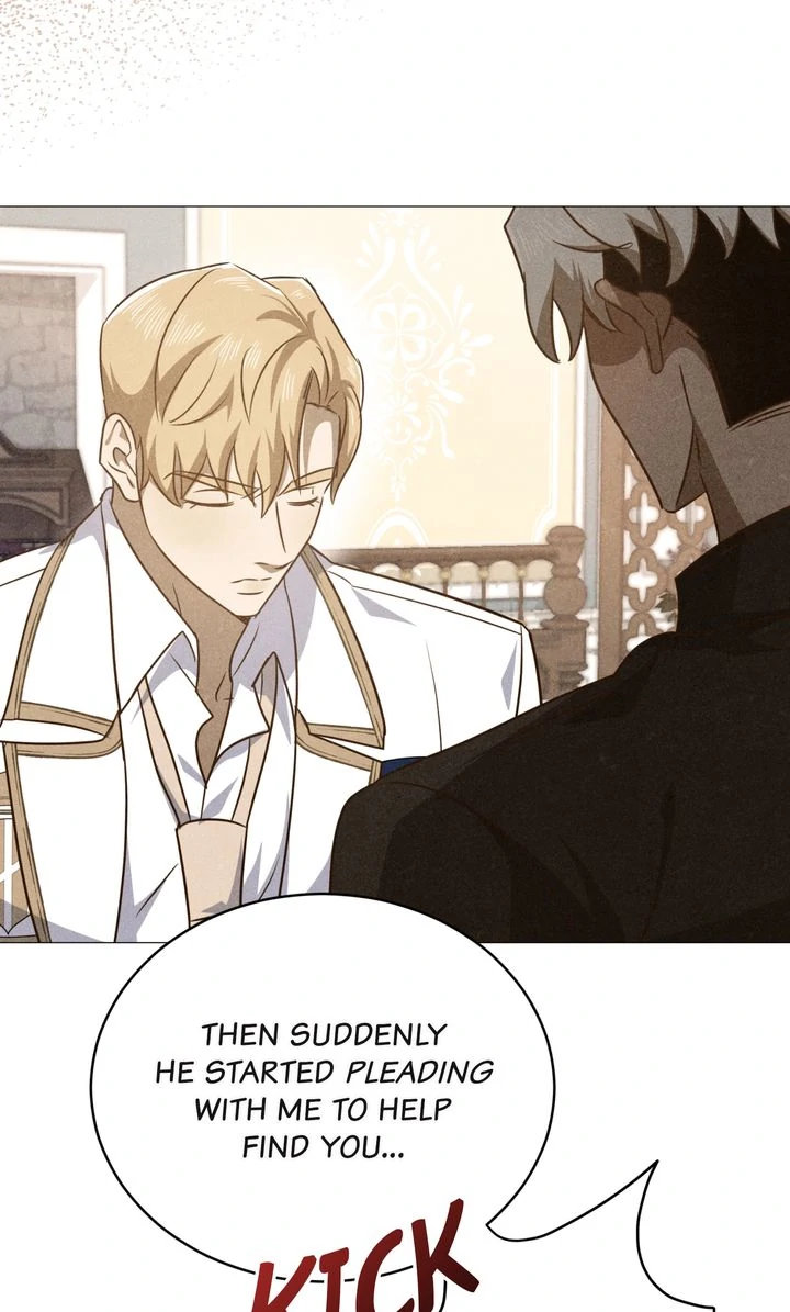 Academy Student’s Job Is to Study chapter 29 page 91