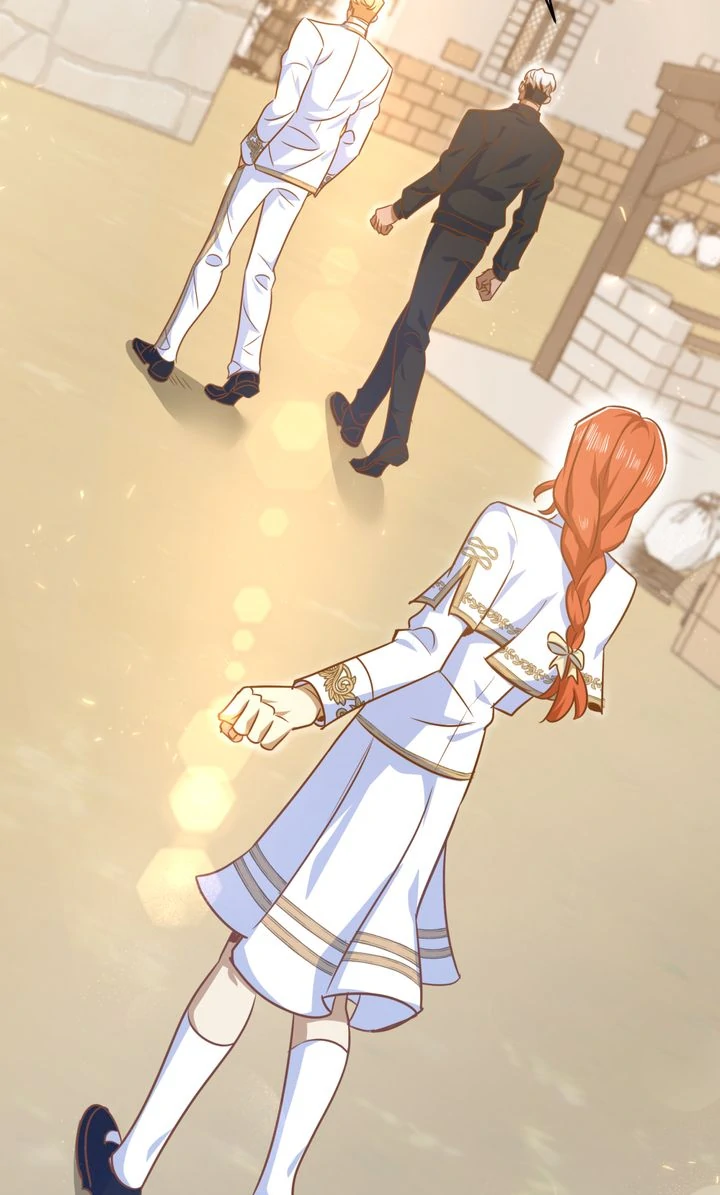 Academy Student’s Job Is to Study chapter 29 page 96