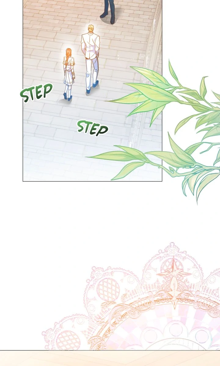 Academy Student’s Job Is to Study chapter 30 page 4