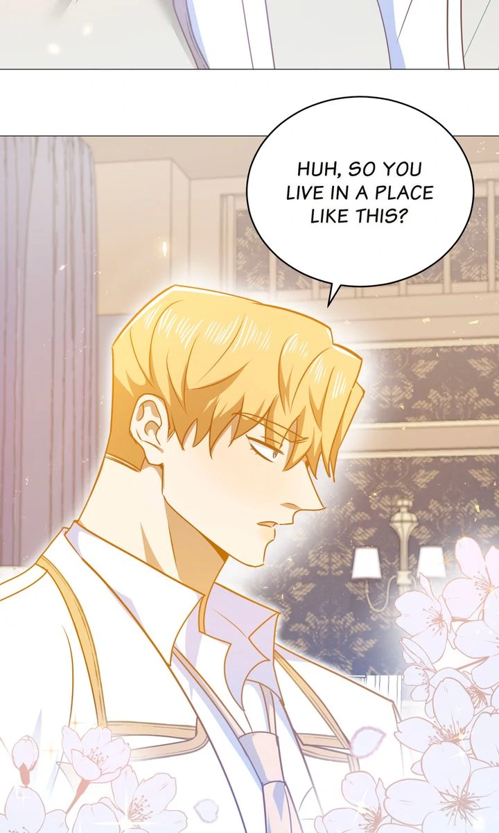 Academy Student’s Job Is to Study chapter 30 page 7
