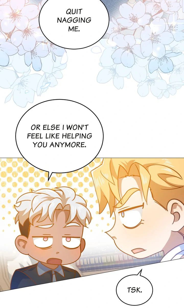 Academy Student’s Job Is to Study chapter 30 page 10
