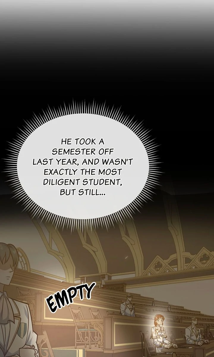 Academy Student’s Job Is to Study chapter 30 page 14