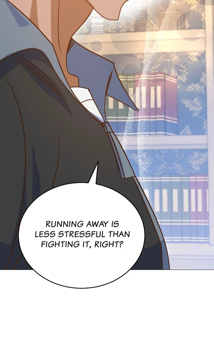 Academy Student’s Job Is to Study chapter 30 page 22