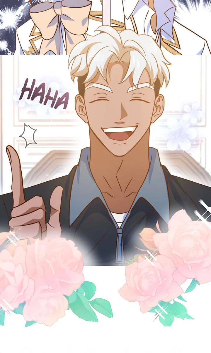 Academy Student’s Job Is to Study chapter 30 page 27