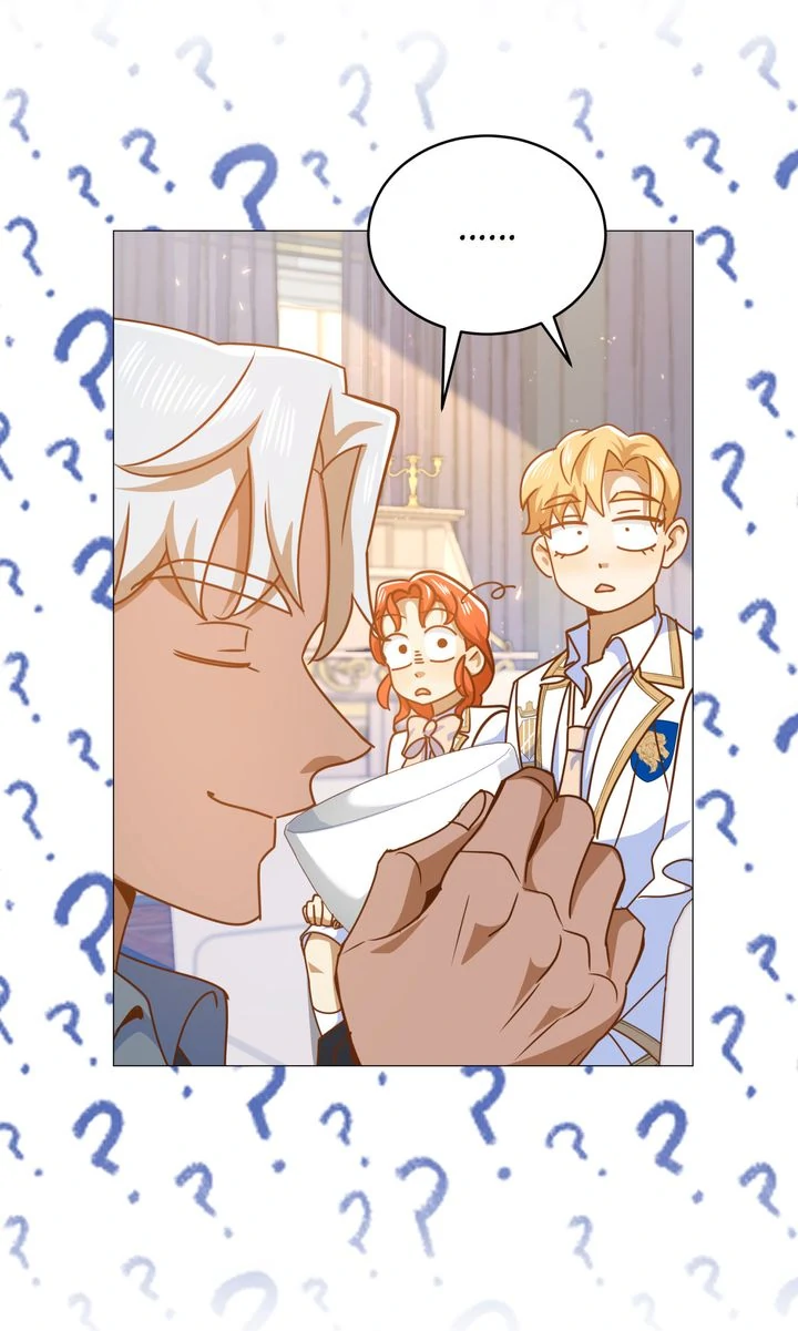 Academy Student’s Job Is to Study chapter 30 page 28