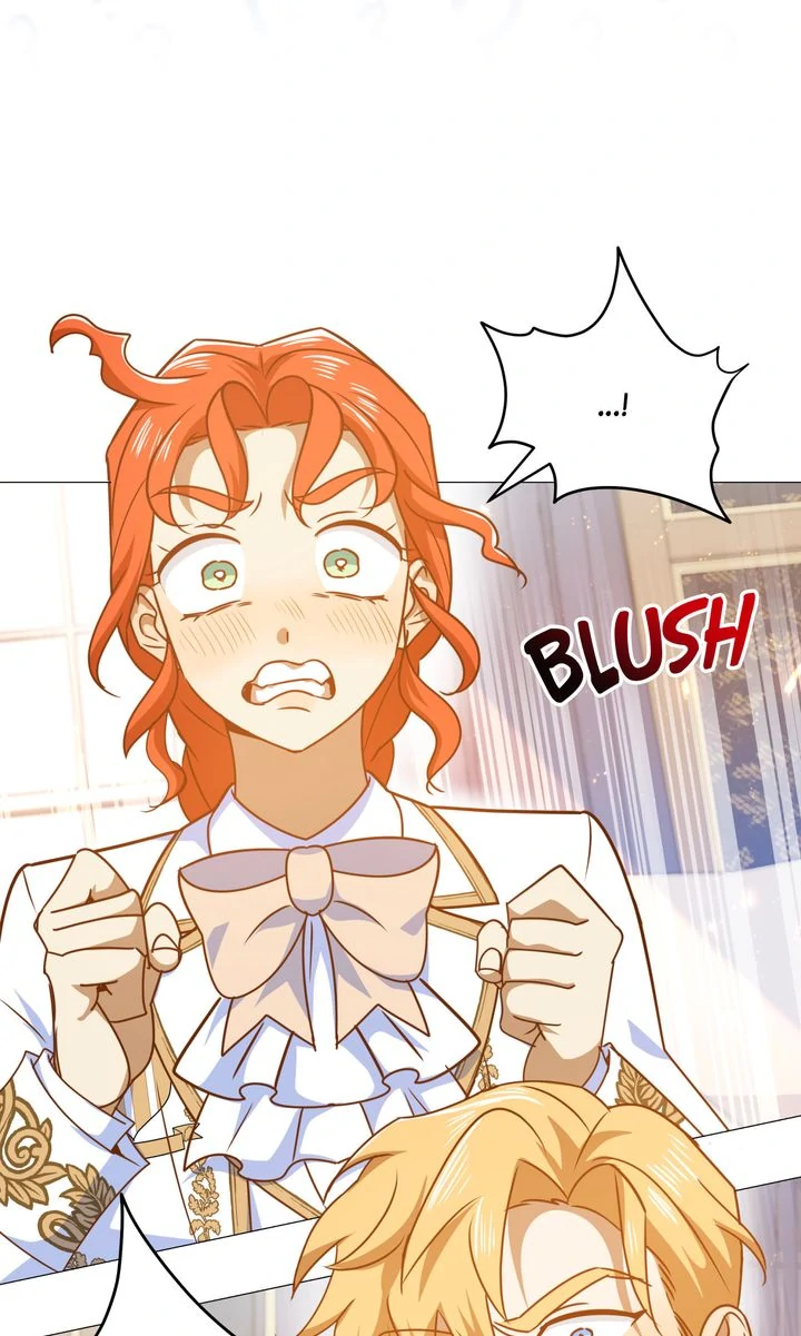 Academy Student’s Job Is to Study chapter 30 page 29