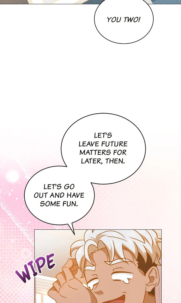 Academy Student’s Job Is to Study chapter 30 page 37