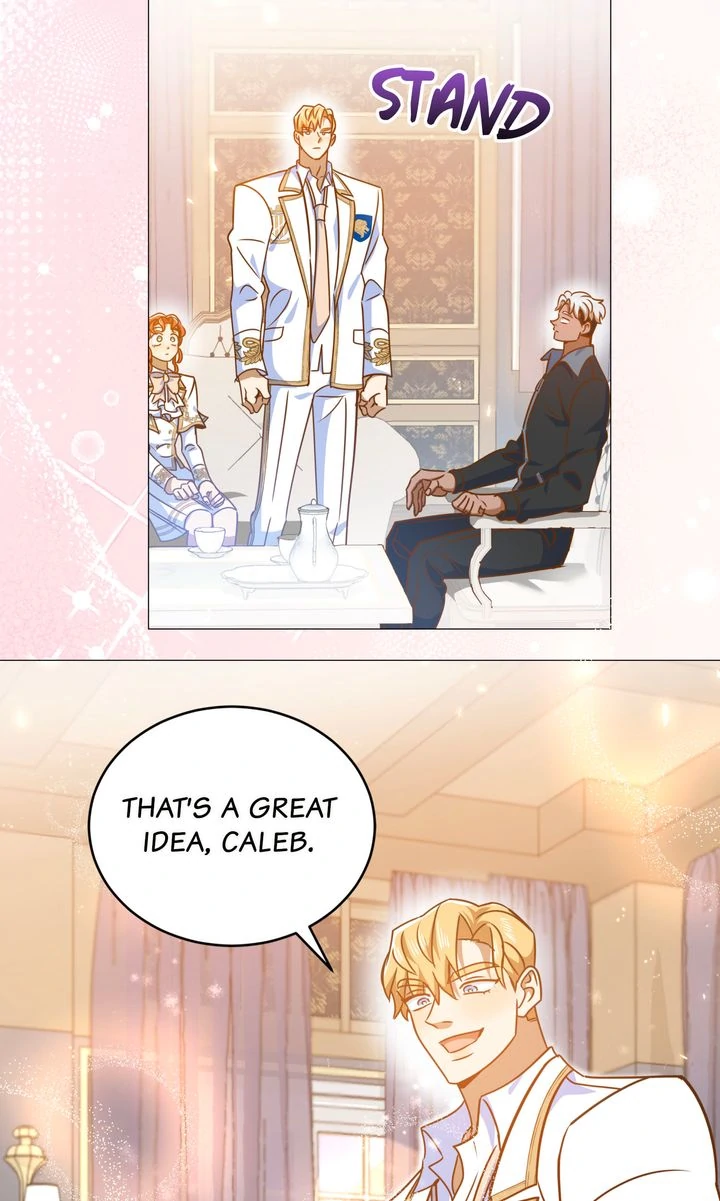 Academy Student’s Job Is to Study chapter 30 page 40