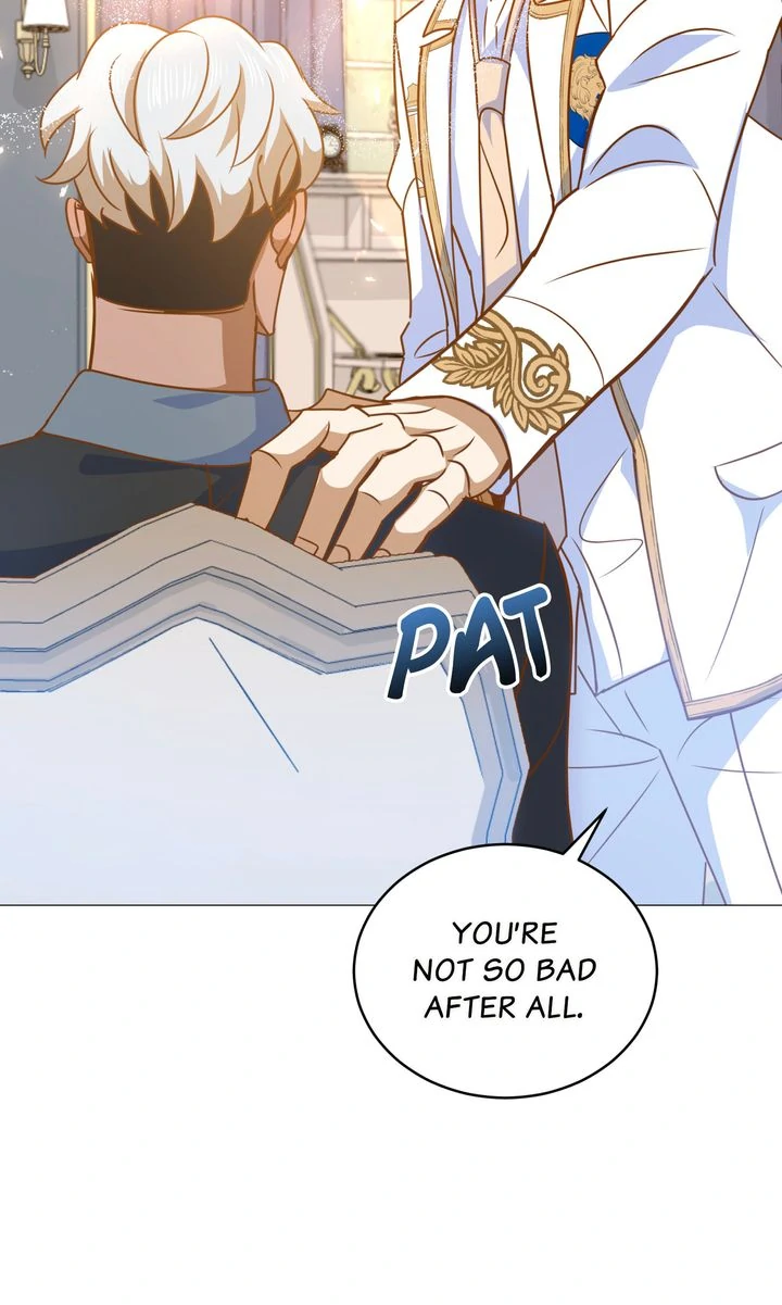 Academy Student’s Job Is to Study chapter 30 page 41
