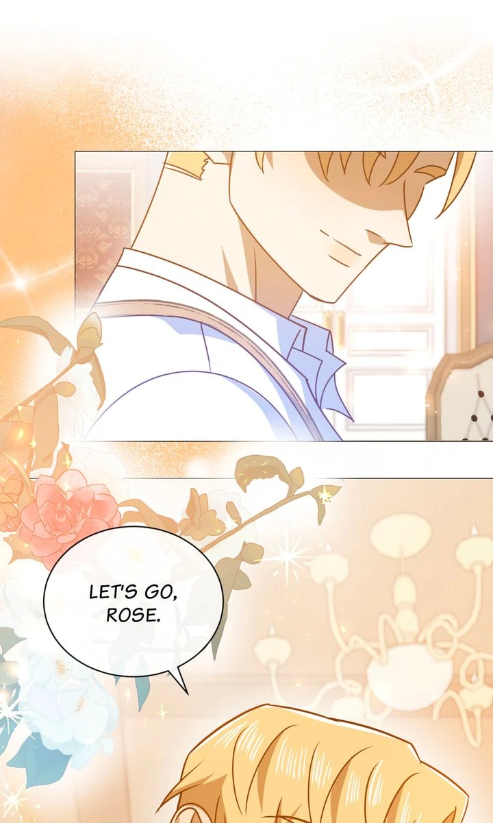 Academy Student’s Job Is to Study chapter 30 page 42