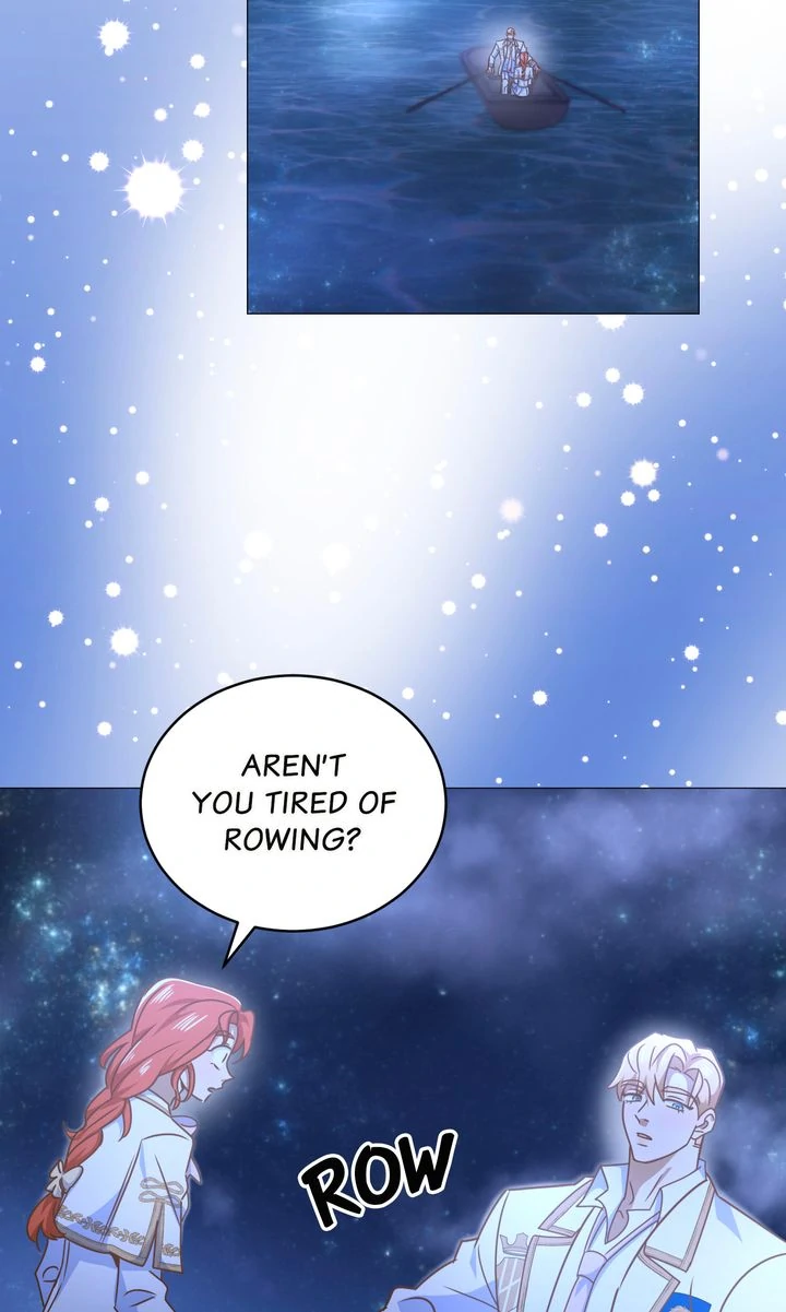 Academy Student’s Job Is to Study chapter 30 page 48