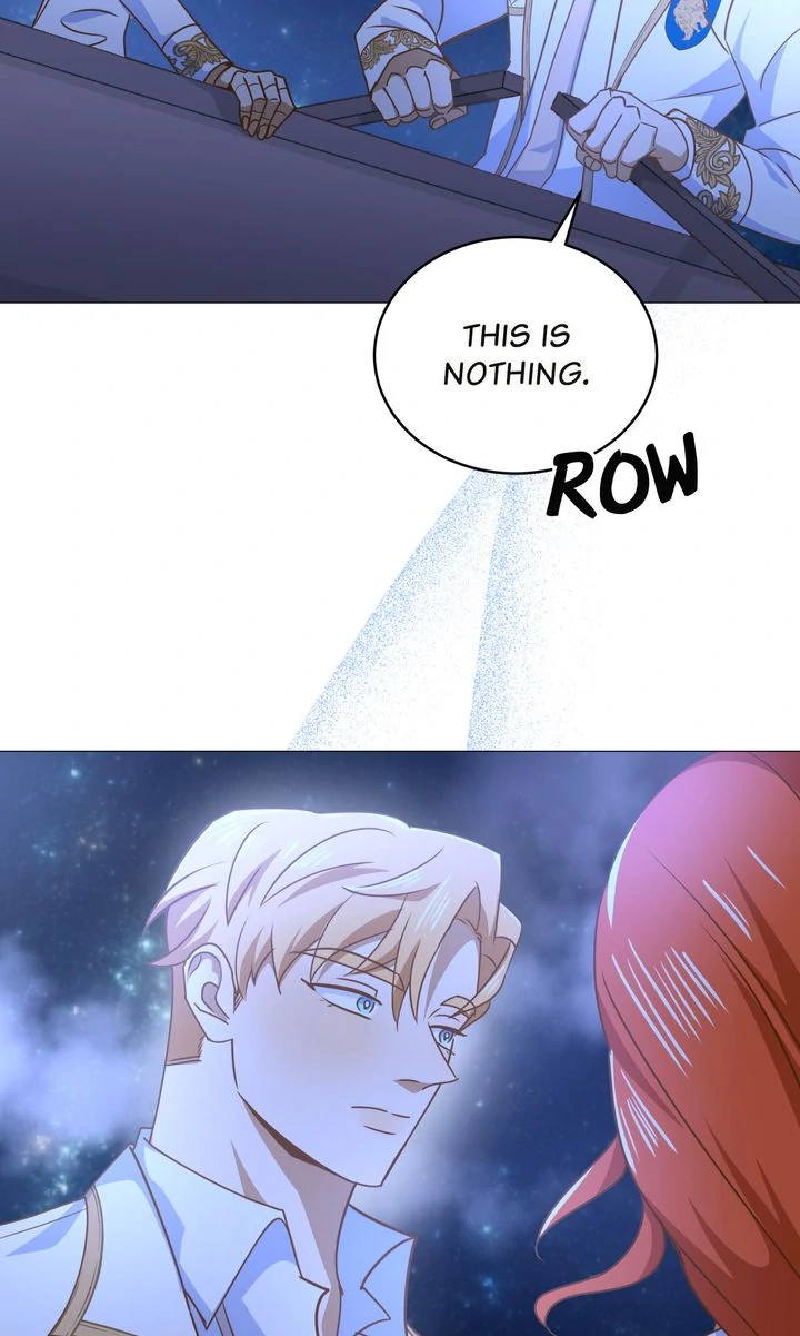 Academy Student’s Job Is to Study chapter 30 page 49
