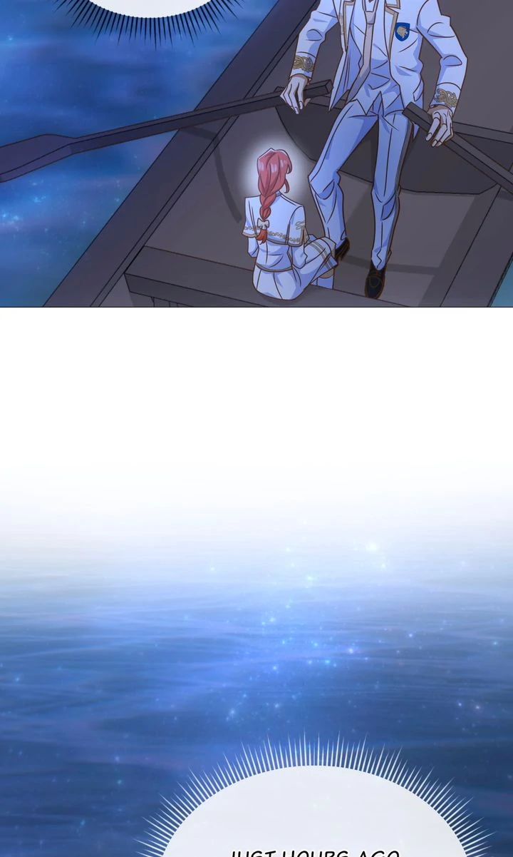 Academy Student’s Job Is to Study chapter 30 page 51