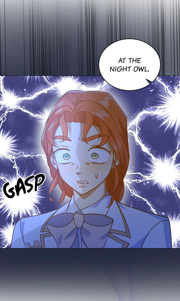 Academy Student’s Job Is to Study chapter 30 page 55