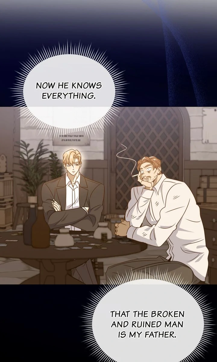Academy Student’s Job Is to Study chapter 30 page 58