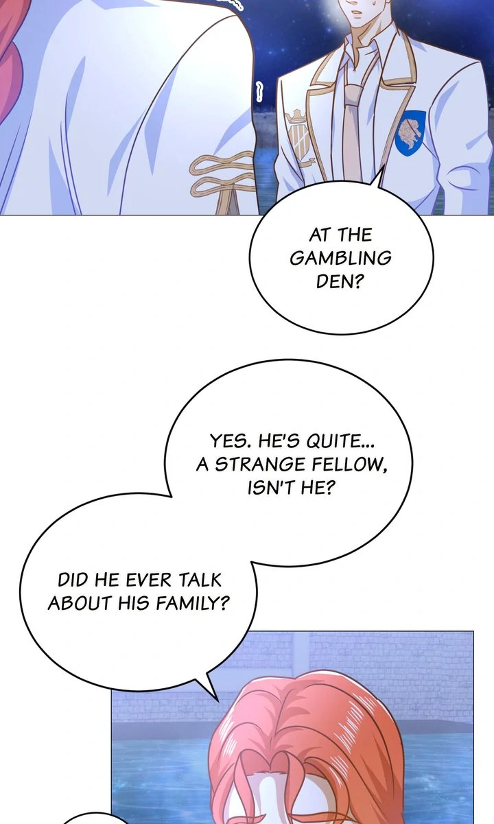 Academy Student’s Job Is to Study chapter 30 page 63
