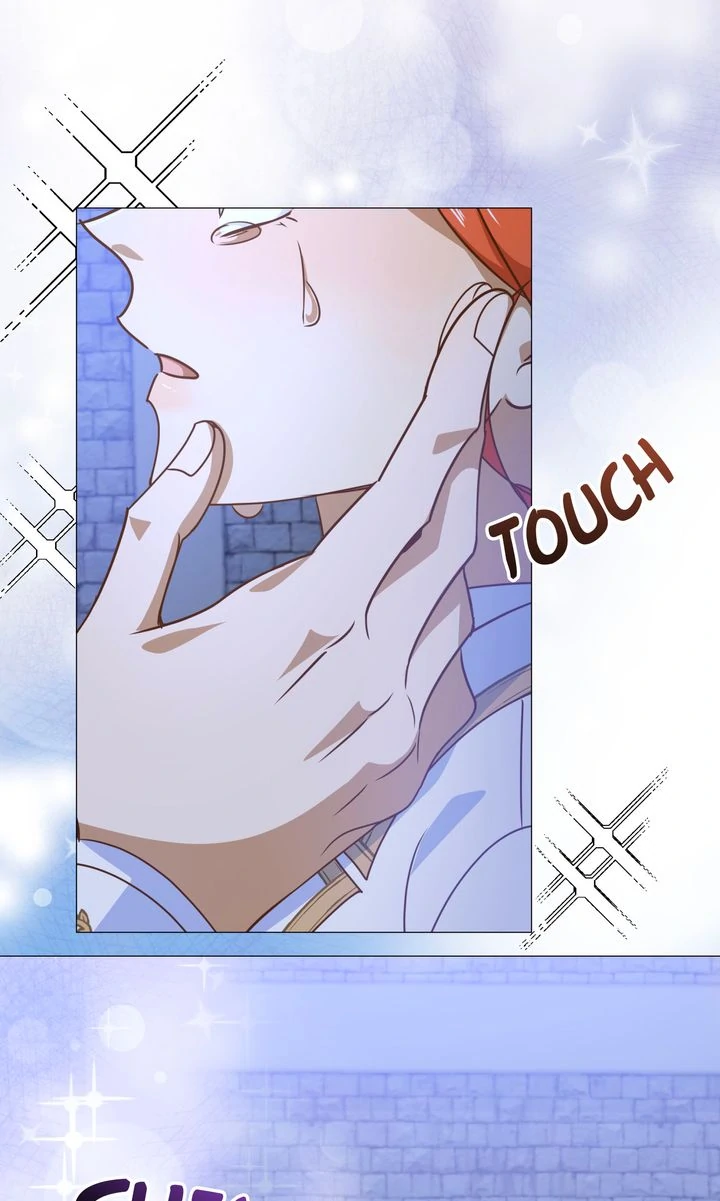 Academy Student’s Job Is to Study chapter 30 page 67