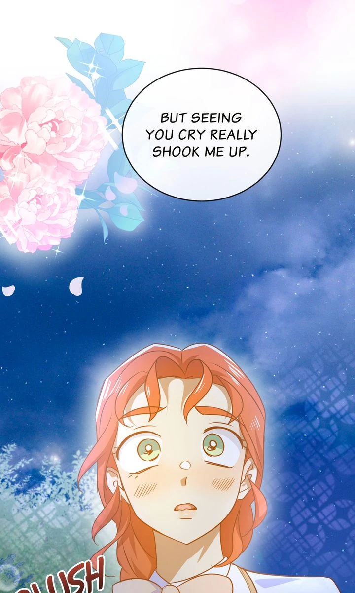 Academy Student’s Job Is to Study chapter 30 page 87
