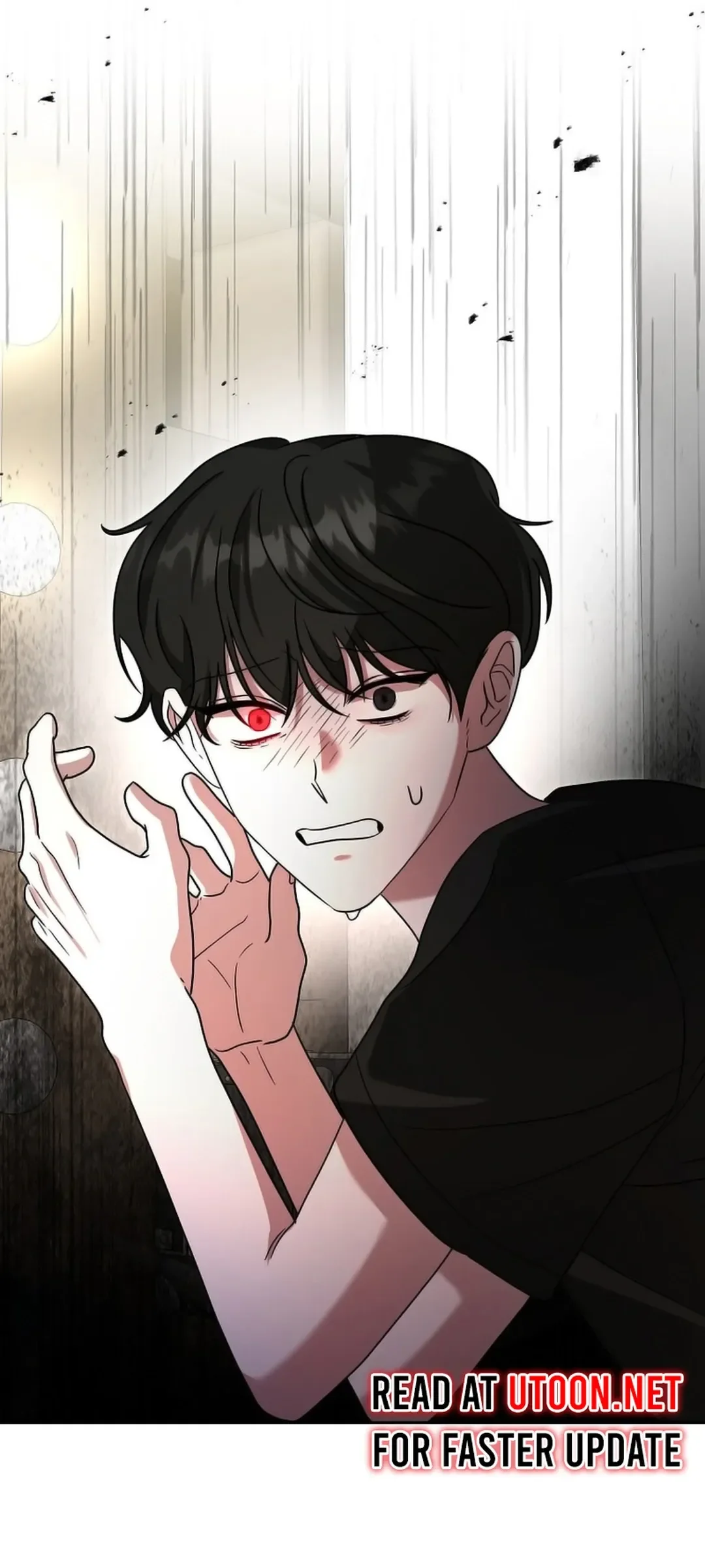 The Heavenly Demon Becomes an Idol chapter 15 page 17