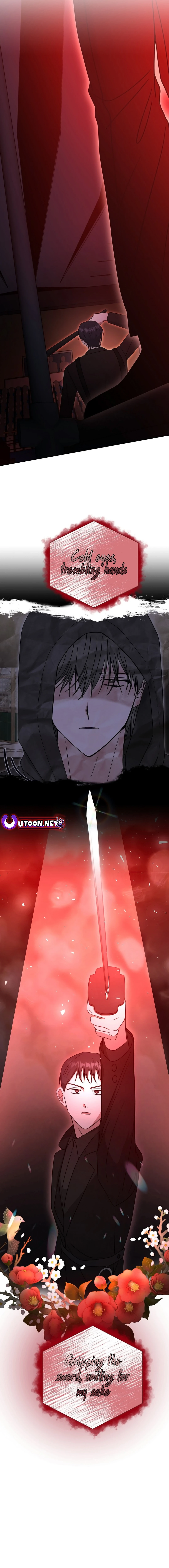 The Heavenly Demon Becomes an Idol chapter 17 page 5