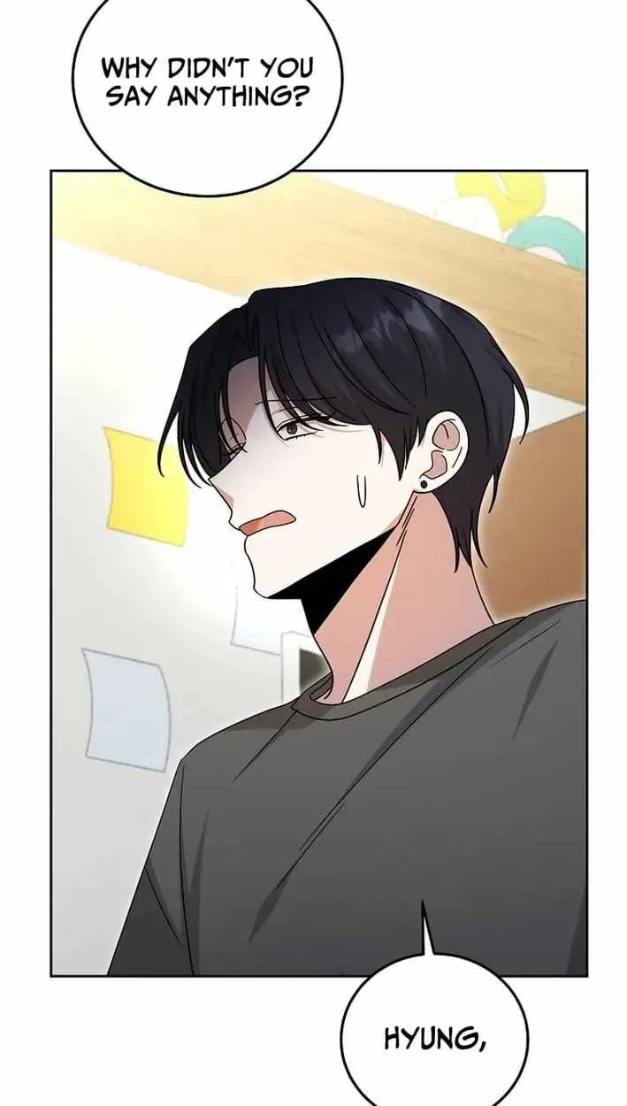 The Heavenly Demon Becomes an Idol chapter 29 page 48