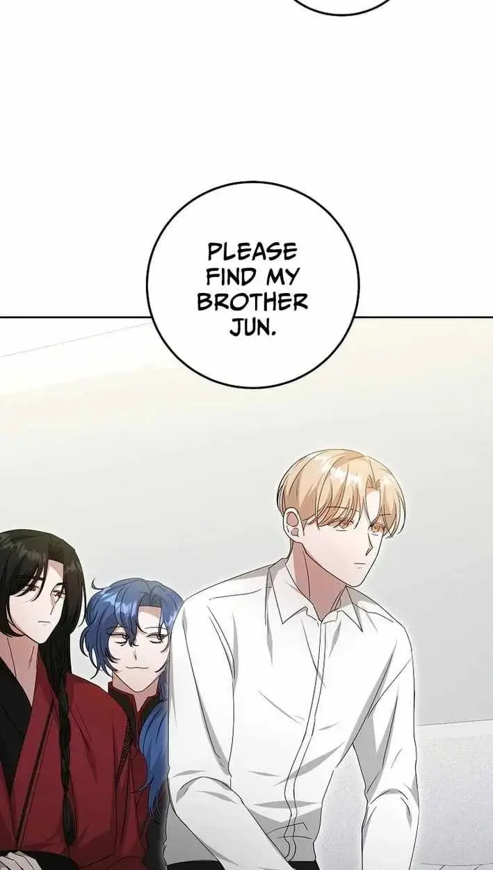 The Heavenly Demon Becomes an Idol chapter 29 page 49