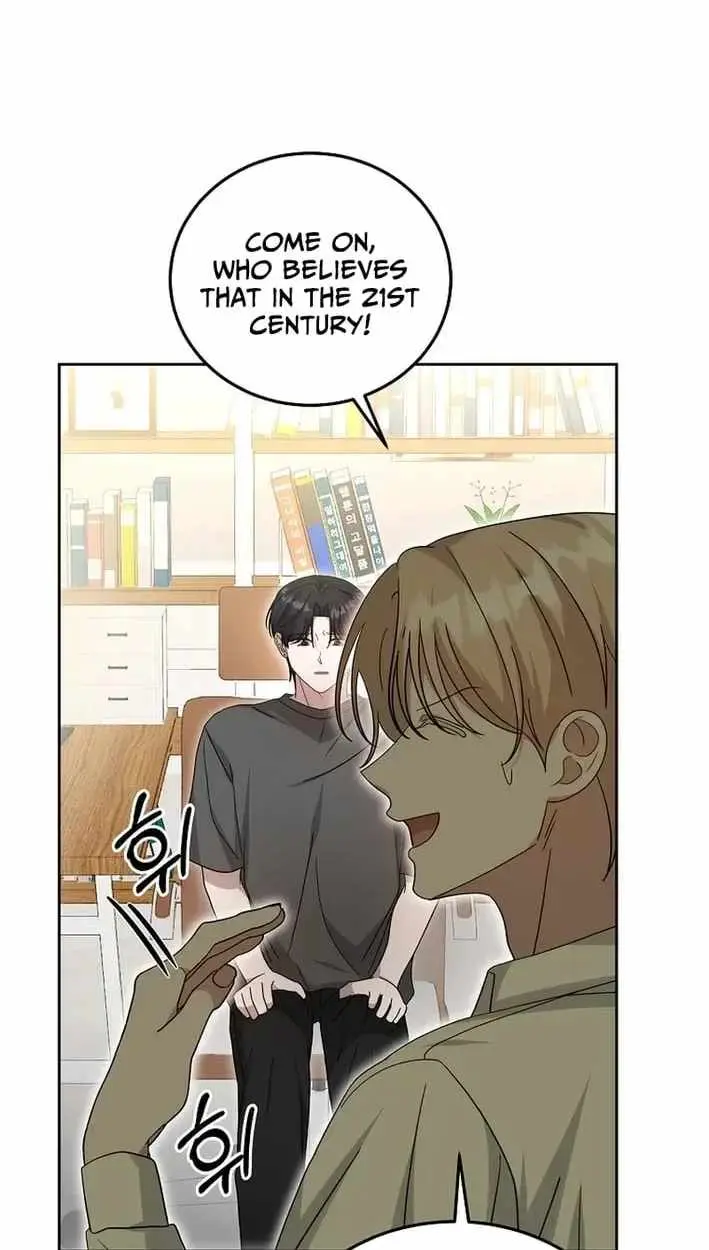 The Heavenly Demon Becomes an Idol chapter 29 page 78