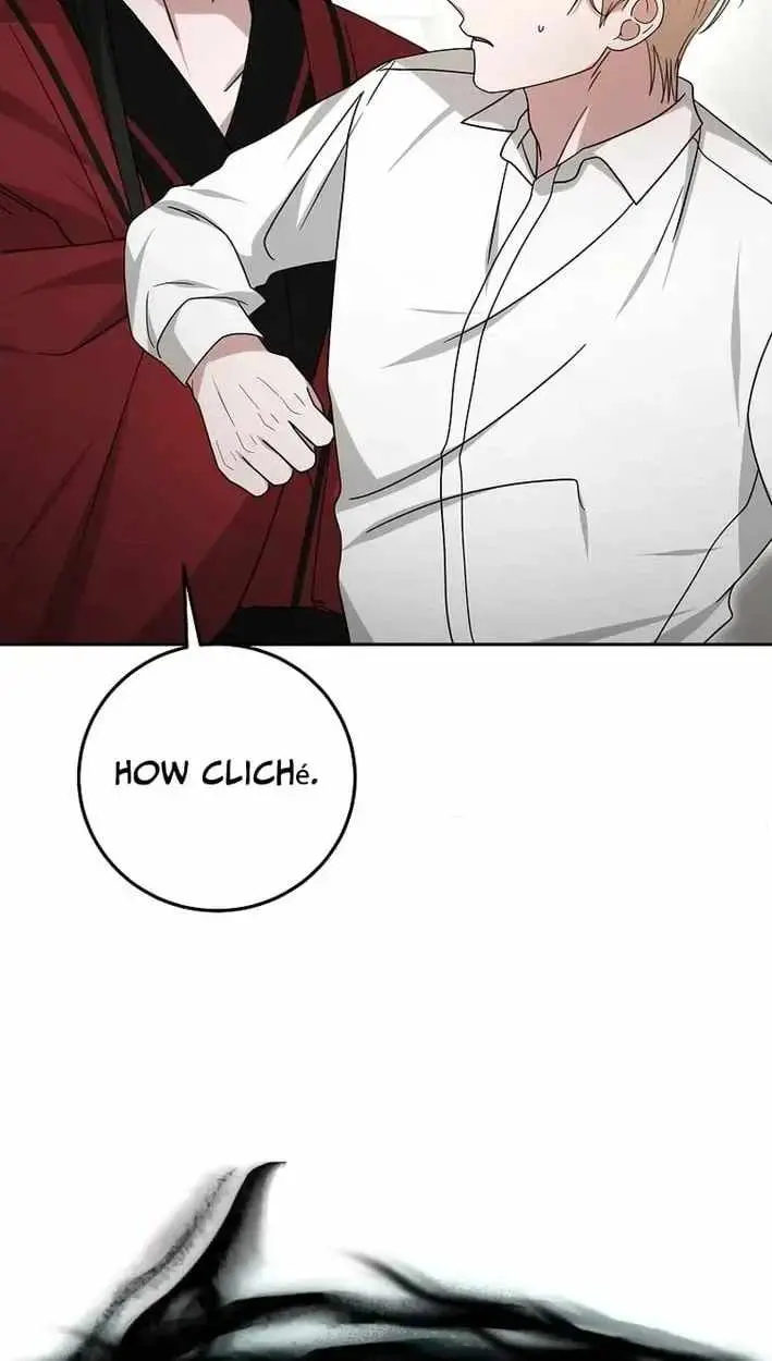 The Heavenly Demon Becomes an Idol chapter 29 page 70