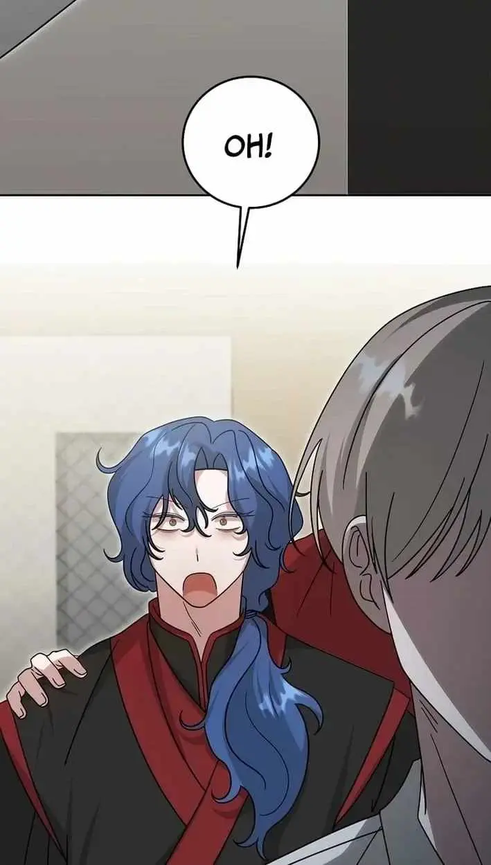The Heavenly Demon Becomes an Idol chapter 29 page 8